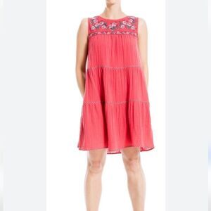 Max studio dress